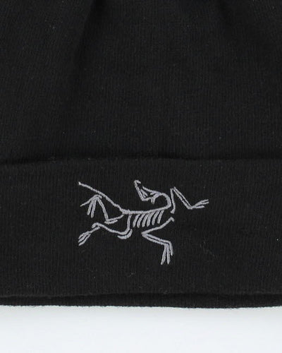 Vintage 2000's Arc'teryx Watch Beanie - OS
