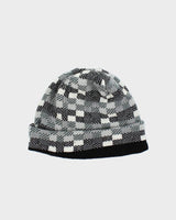 Vintage 2000's Kangol Patterned Reversible Watch Beanie - OS