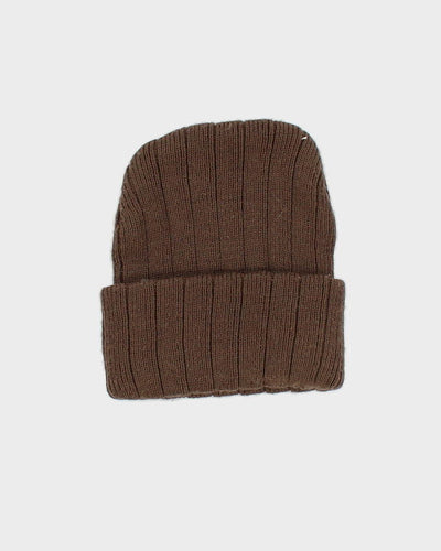 Vintage Y2K Diesel Watch Beanie - Small