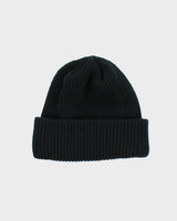 Vintage Y2K Heavyweight Wool Watch Beanie - OS
