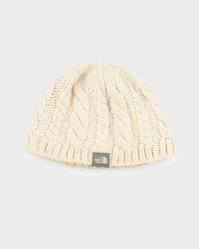 Vintage 2000's The North Face Insulated Toque Beanie - OS