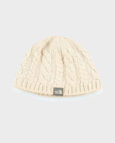 Vintage 2000's The North Face Insulated Toque Beanie - OS
