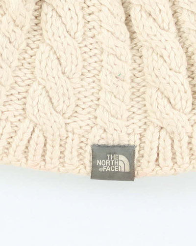Vintage 2000's The North Face Insulated Toque Beanie - OS