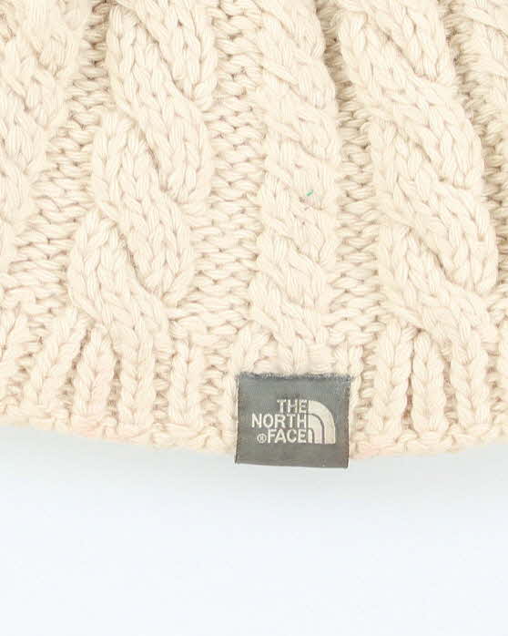 Vintage 2000's The North Face Insulated Toque Beanie - OS