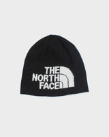 Vintage 2000's The North Face Wool Blend Toque Beanie - OS