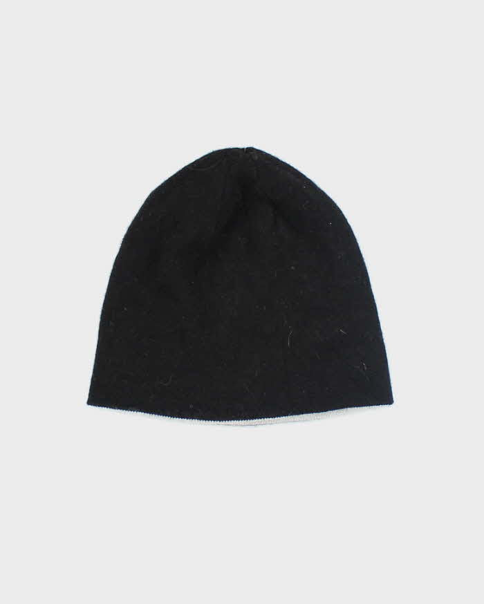 Vintage 2000's The North Face Wool Blend Toque Beanie - OS