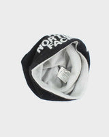 Vintage 2000's The North Face Wool Blend Toque Beanie - OS