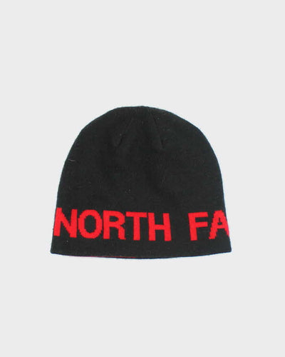 Vintage 2000's The North Face Reversible Toque Beanie - OS