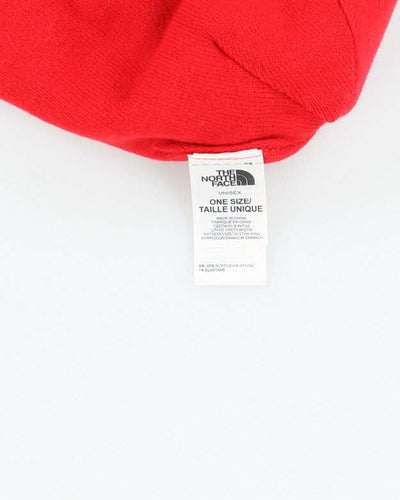 Vintage 2000's The North Face Reversible Toque Beanie - OS