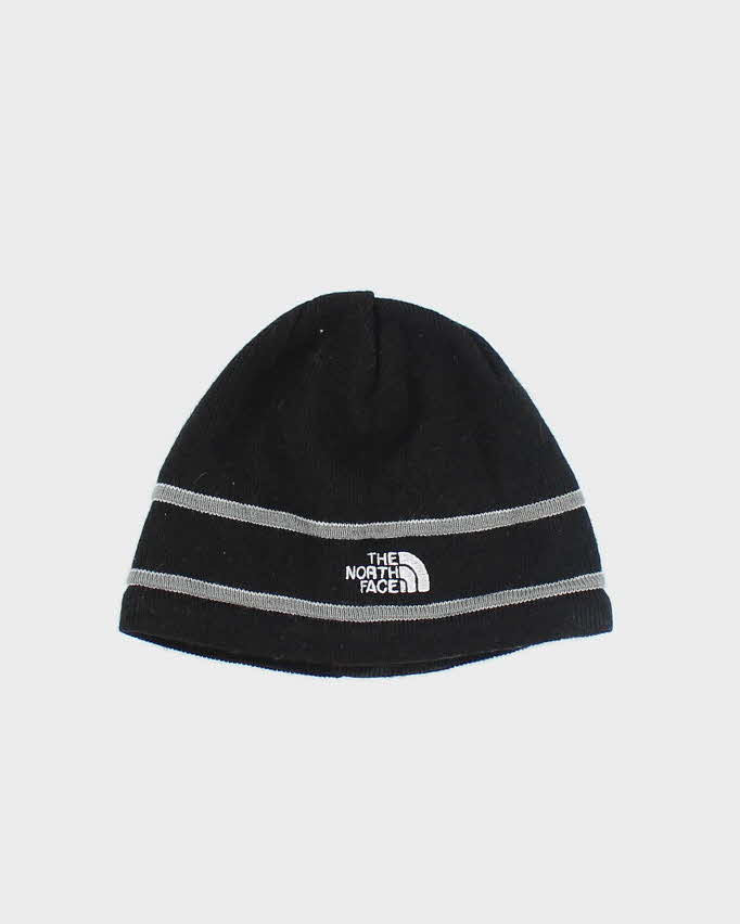 Vintage 2000's The North Face Small Logo Toque Beanie - OS