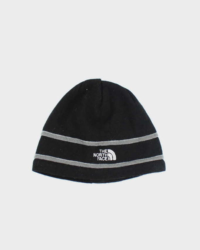 Vintage 2000's The North Face Small Logo Toque Beanie - OS