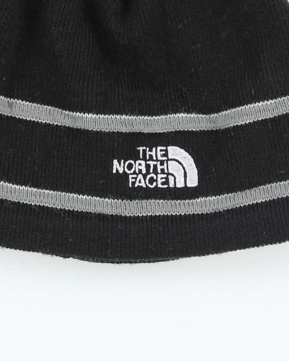 Vintage 2000's The North Face Small Logo Toque Beanie - OS