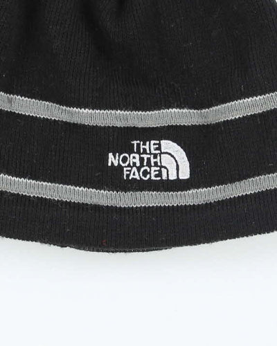 Vintage 2000's The North Face Small Logo Toque Beanie - OS