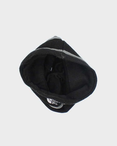 Vintage 2000's The North Face Small Logo Toque Beanie - OS