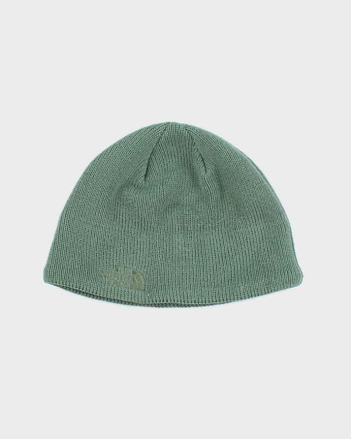 Vintage The North Face Lined Toque Beanie - OS
