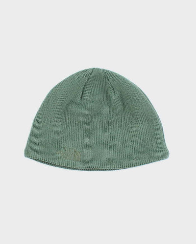 Vintage The North Face Lined Toque Beanie - OS