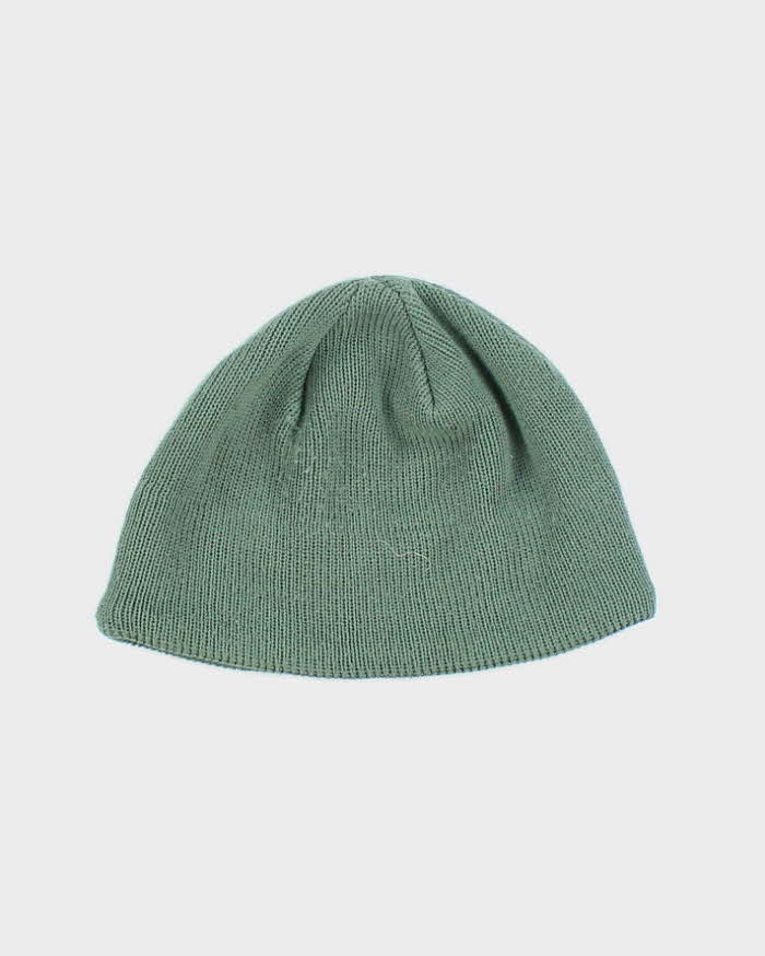 Vintage The North Face Lined Toque Beanie - OS