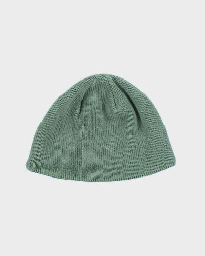 Vintage The North Face Lined Toque Beanie - OS