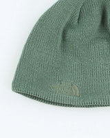 Vintage The North Face Lined Toque Beanie - OS