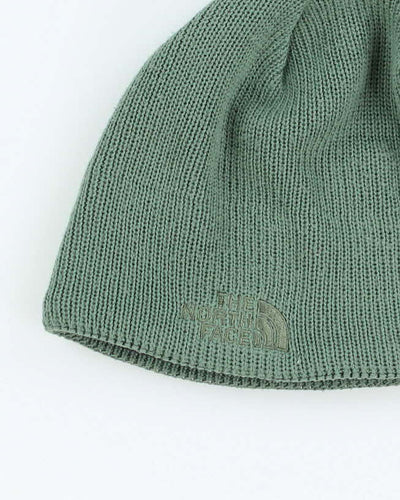 Vintage The North Face Lined Toque Beanie - OS