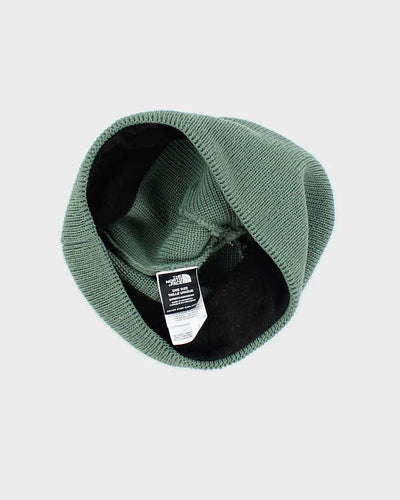 Vintage The North Face Lined Toque Beanie - OS