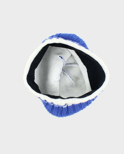 Vintage Y2K Oakley Software Small Logo Beanie - OS