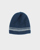 Vintage Y2K Asics Embroidered Logo Toque Beanie - OS