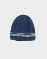 Vintage Y2K Asics Embroidered Logo Toque Beanie - OS