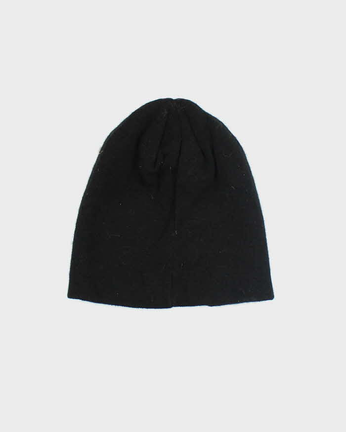 Vintage 2000's DC Skate Co Toque Beanie - OS