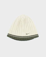 Vintage 2000's Nike Small Logo Reversible Beanie - OS
