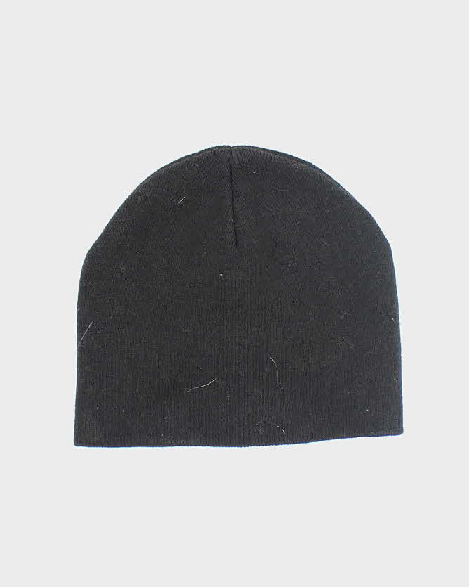 Vintage Quiksilver Brimmed Beanie - OS
