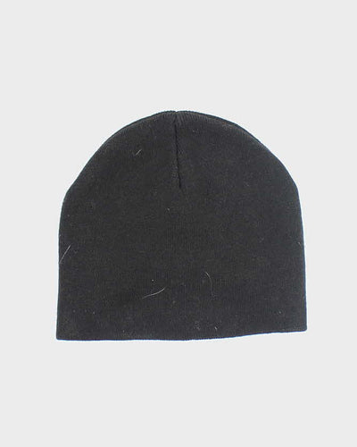 Vintage Quiksilver Brimmed Beanie - OS