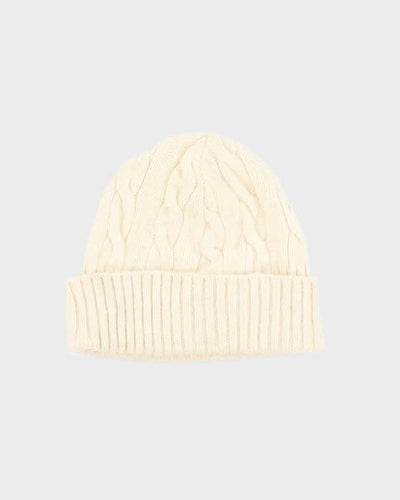 Vintage Guilty Parties Paradise Wool Beanie - OS