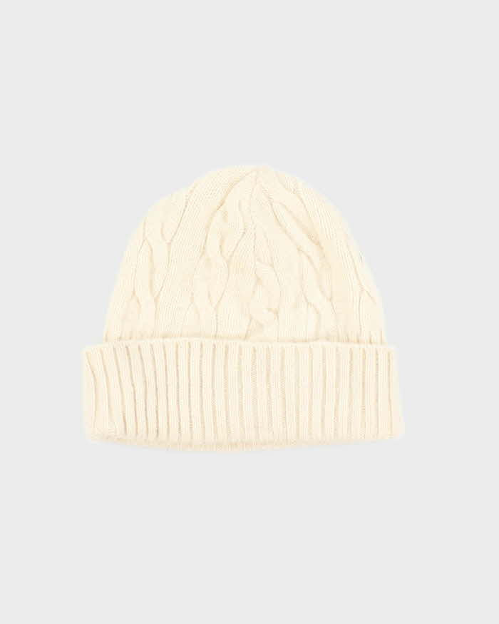 Vintage Guilty Parties Paradise Wool Beanie - OS