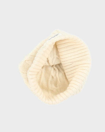 Vintage Guilty Parties Paradise Wool Beanie - OS