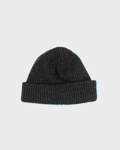Vintage 2000's The North Face Roll Beanie - OS
