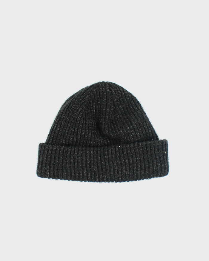 Vintage 2000's The North Face Roll Beanie - OS