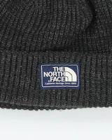 Vintage 2000's The North Face Roll Beanie - OS