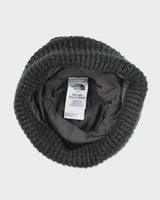 Vintage 2000's The North Face Roll Beanie - OS