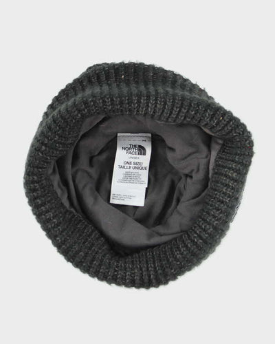 Vintage 2000's The North Face Roll Beanie - OS