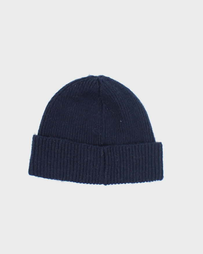 Vintage Ralph Lauren Embroidered Teddy Beanie - OS