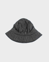 Vintage Eddie Bauer Puffer Bucket Hat - OS