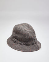 Vintage 90's Pendleton Tweed Grouse Hat - OS