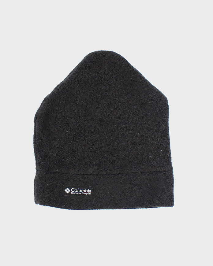 Vintage Columbia Insulated Toque Skull Beanie - OS