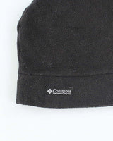 Vintage Columbia Insulated Toque Skull Beanie - OS
