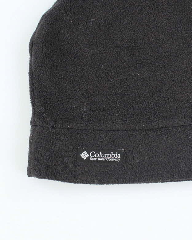 Vintage Columbia Insulated Toque Skull Beanie - OS