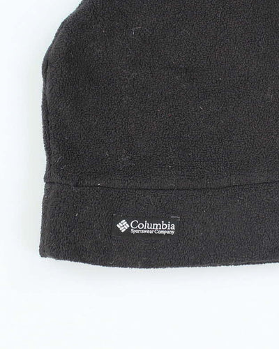 Vintage Columbia Insulated Toque Skull Beanie - OS