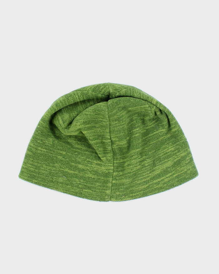 Vintage The North Face Small Logo Skull Toque Beanie - OS
