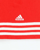 Vintage Liverpool Football Club Skull Toque Beanie - OS