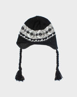 Vintage Y2K Columbia Insulated Toggle Beanie - OS